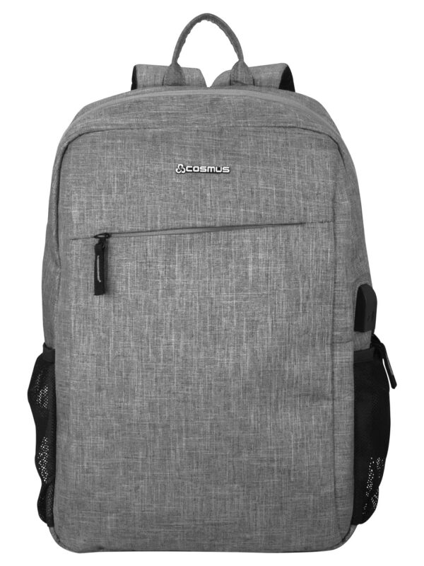 COSMUS Stunner 22 Ltr Laptop Backpack with USB charging Port