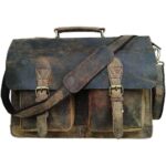 laptop bag with lock