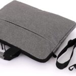 laptop bag with charger