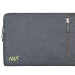 laptop bag with charger pocket