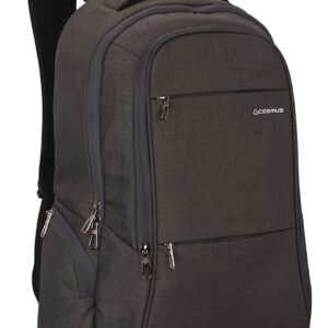 COSMUS Darwin Dx Laptop Backpack – 29 litres Linen Polyester Durable Fabric Office Laptop Bag