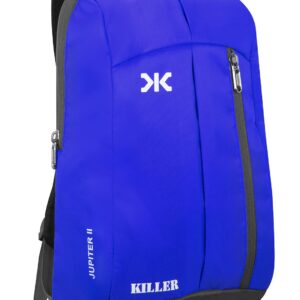 KILLER Jupiter Small Outdoor Mini Backpack 12L Daypack