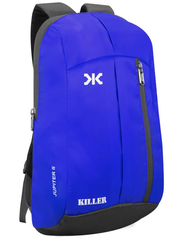 KILLER Jupiter Small Outdoor Mini Backpack 12L Daypack