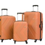 trolley bag set of 3