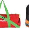 sports bag for football