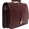 laptop bag for men leather