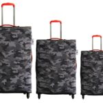 trolley bag set of 3