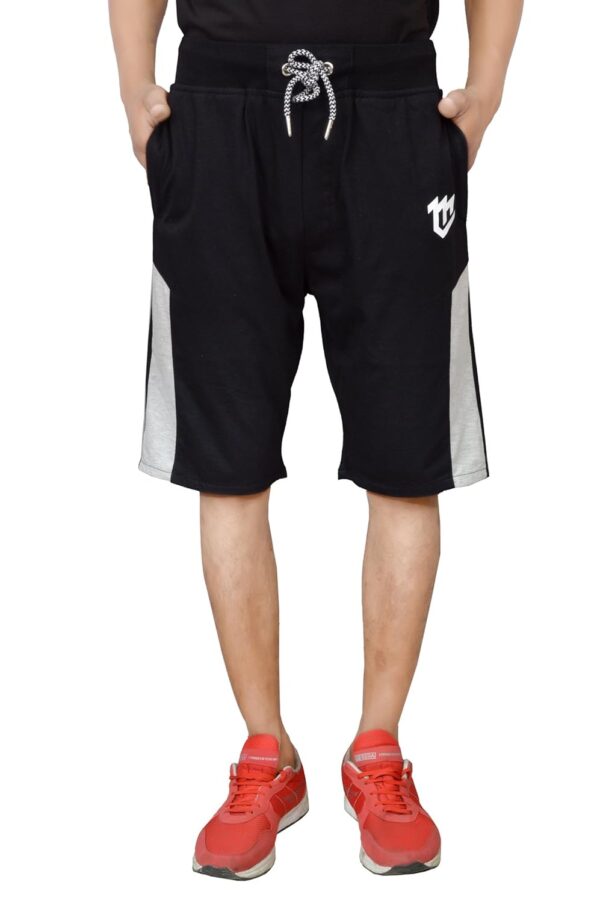 MARK LOUIIS Men’s Gym Shorts.