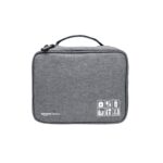 laptop bag with charger pocket