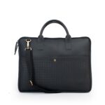 laptop bag for men leather