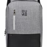 laptop bag with charging port