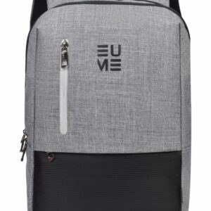 EUME Iris 23 LTR Laptop Backpack for 14 inch Laptop – Blue Series