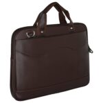 laptop bag for men leather