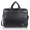 laptop bag for men leather