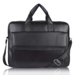 laptop bag for men leather