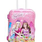 trolley bag for kids