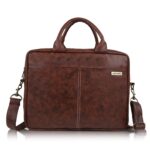 laptop bag for men leather