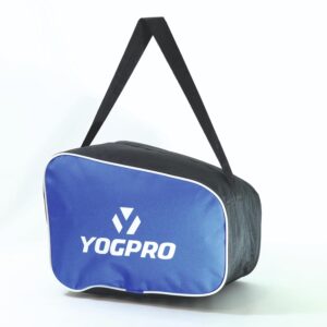 YOGPRO Basic Skate Bag (Blue)