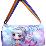 sports bag for girl