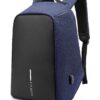 laptop bag with charger