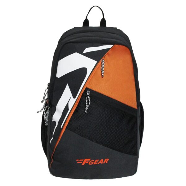 F Gear Colorado Laptop School Bag 39L Backpack