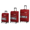 trolley bag set of 3