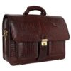 laptop bag for men leather