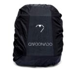 laptop bag with rain cover