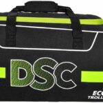 sports bag for cricket