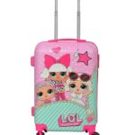 trolley bag for kids