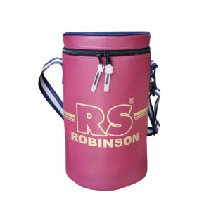 RS Robinson PRO Cricket Ball Bag