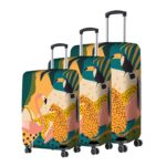 trolley bag set of 3