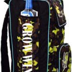 sports bag for cricket