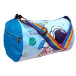 sports bag for girl