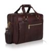 laptop bag for men leather