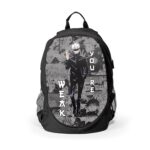 school bag for man