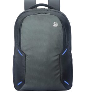 HP 5 ltrs (2 cms)backpack(1D0M5PA_black)