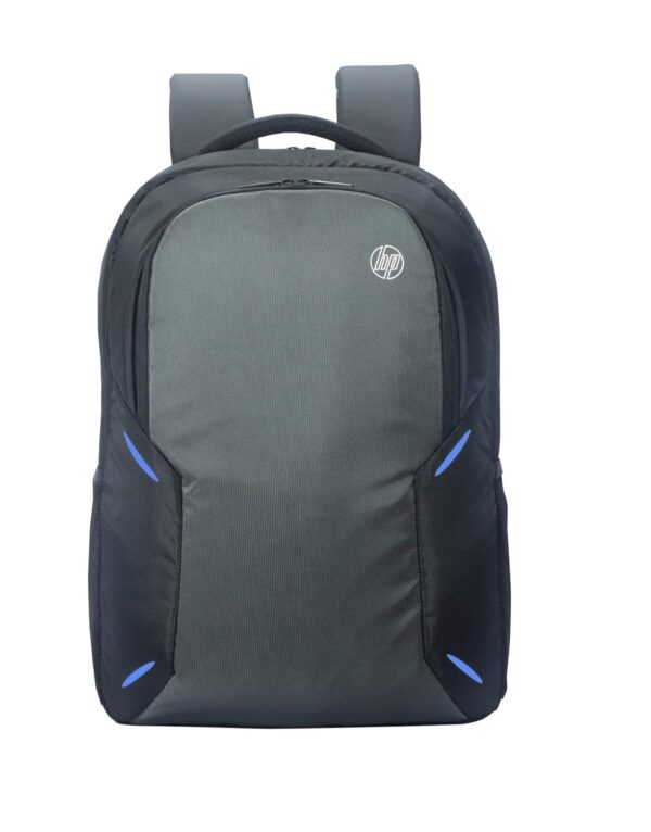 HP 5 ltrs (2 cms)backpack(1D0M5PA_black)