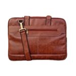 laptop bag for men leather