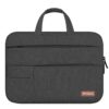 laptop bag with charger pocket