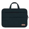 laptop bag with charger pocket