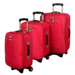 trolley bag set of 3