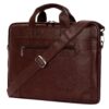 laptop bag for men leather