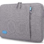 laptop bag with charger pocket