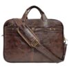 laptop bag for men leather