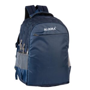 BLOORA 38L Laptop Bag/backpack, Elevate Your Style, Enhance Your Journey – Perfect for School, College, Office & Travel with RAIN COVER