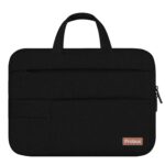 laptop bag with charger pocket