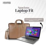 laptop bag for men leather