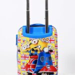 trolley bag for kids