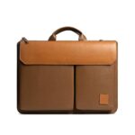 laptop bag for men leather